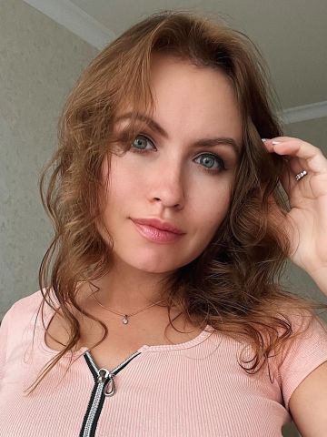 Наталья